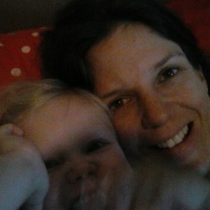 01. middagdut met mama